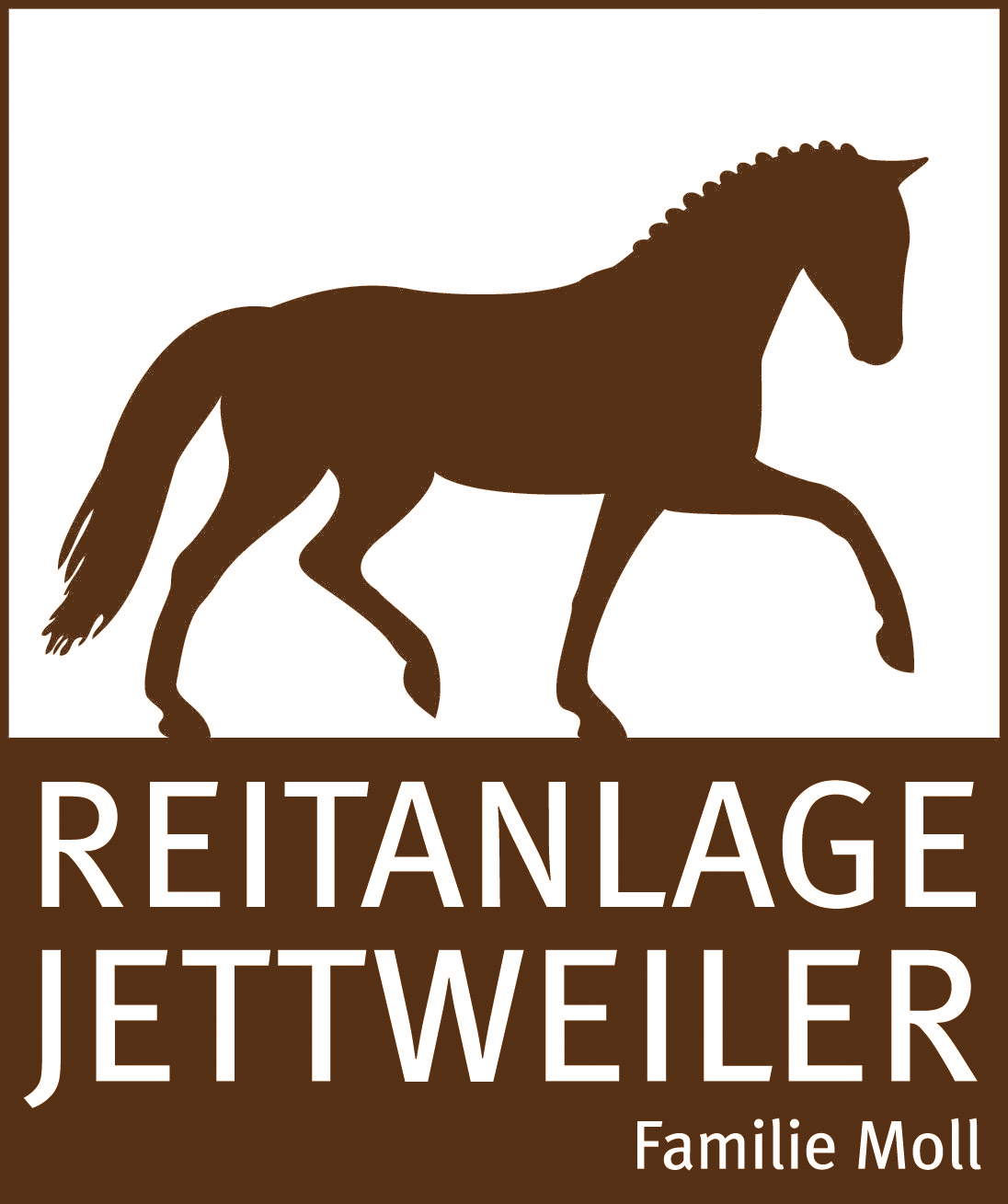 Reitanlage Jettweiler